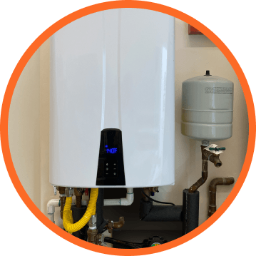 Water Heaters in Bountiful, UT