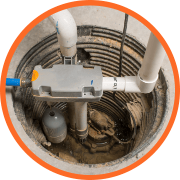 Sump Pumps in Bountiful, UT