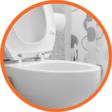 Toilet Repair in Sandy, UT