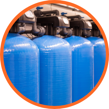 Water Softeners in Bountiful, UT 